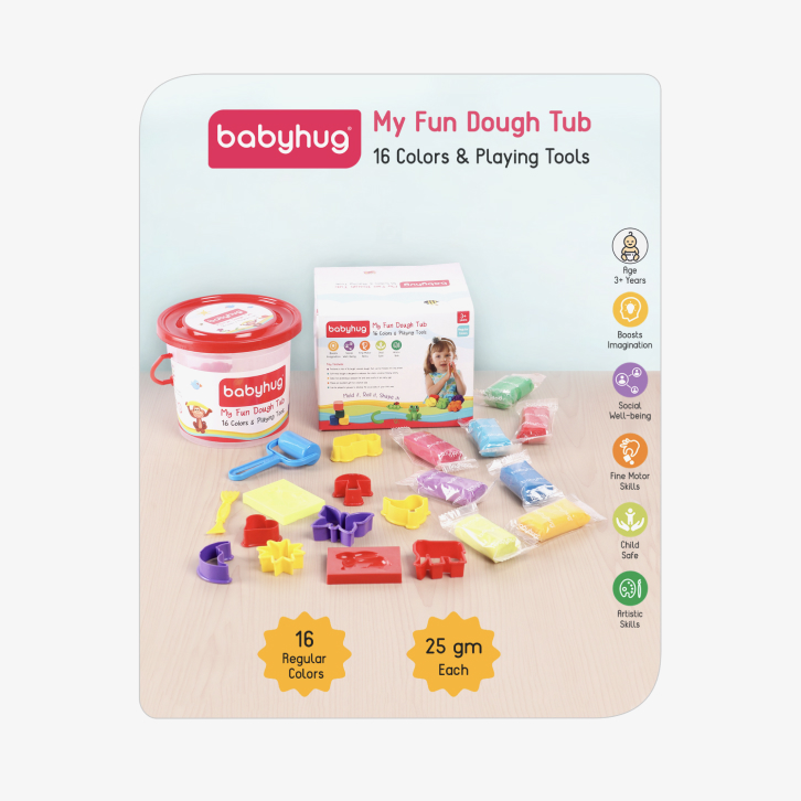 Shaping Pillow Bambi